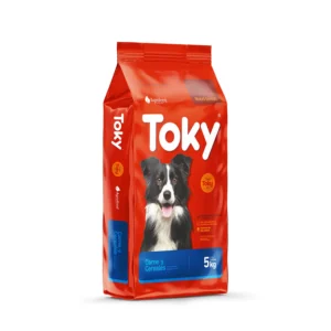 Toky Adulto 5kg
