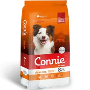 Connie Adulto 8kg