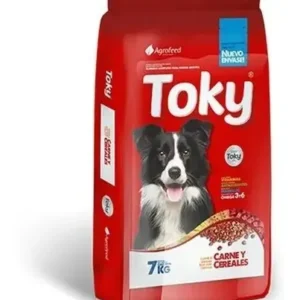 Toky Adulto 7kg