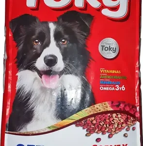Toky Adulto 25kg