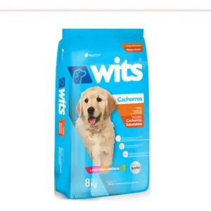 Wits Cachorro 8kg