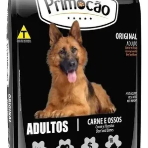 Primocao Negra 22kg