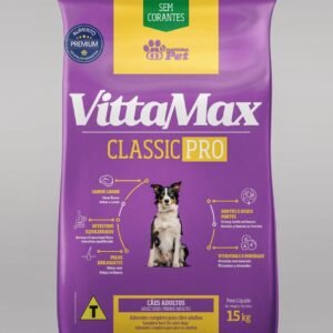 Vittamax Perro Adulto 15kg