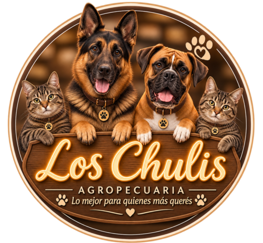 Agropecuaria los chulis