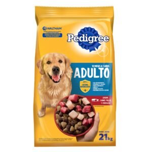 Pedigree Adulto 21kg