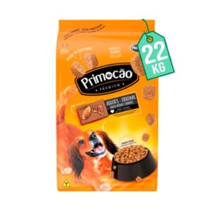 Primoacao Naranja 22kg