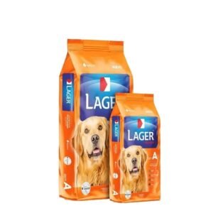 Lager PROMO 32kg