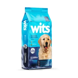 Wits para Cachorro 25kg